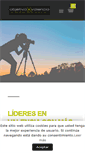 Mobile Screenshot of objetivovalencia.es